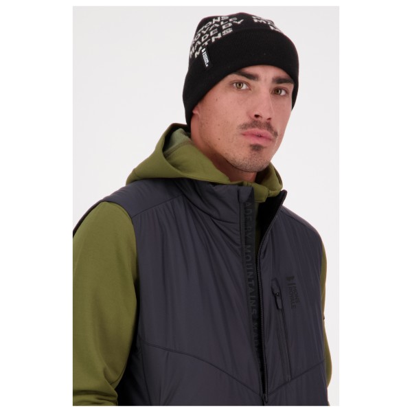 Mons Royale - Arete Wool Insulation Vest - Merinoväst