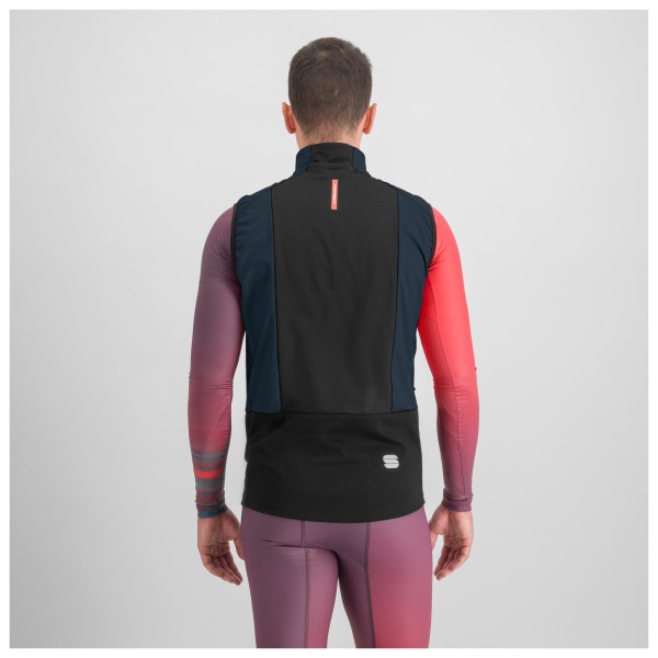 Sportful - Apex Vest - Chaleco softshell