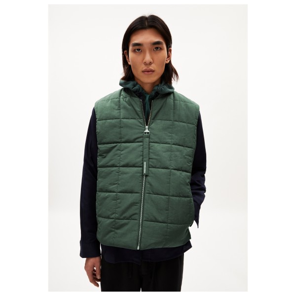 ARMEDANGELS - Aabisko - Syntetväst