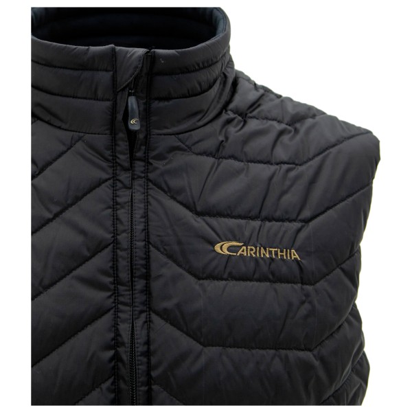 Carinthia - G-Loft Ultra Vest 2.0 - Synthetic vest