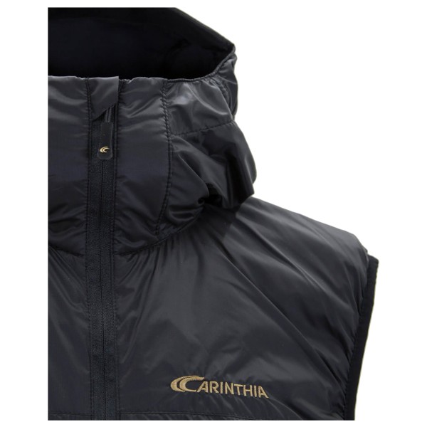 Carinthia - TLG Vest - Chaleco de fibra sintética