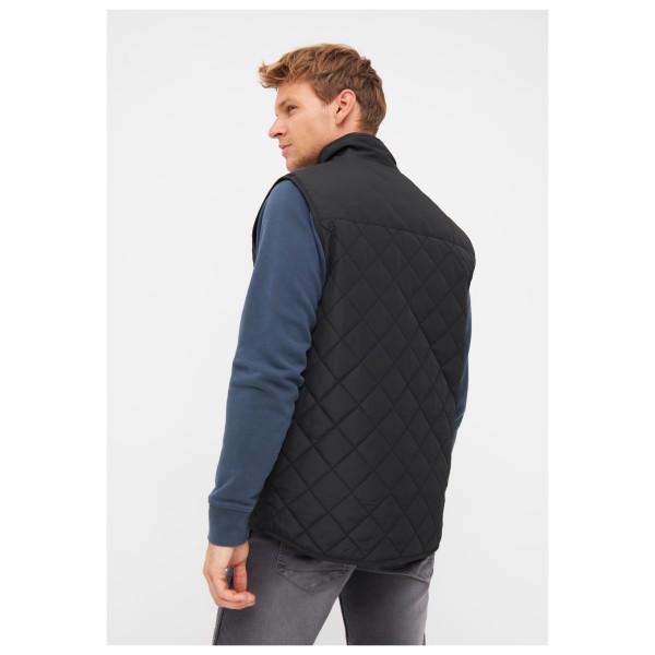 Derbe - Quiltby Vest - Bodywarmer voor de winter