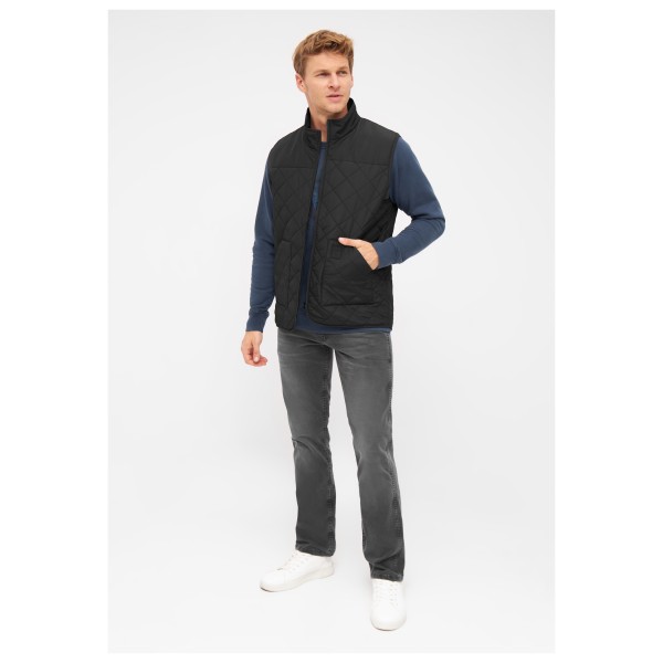 Derbe - Quiltby Vest - Bodywarmer voor de winter