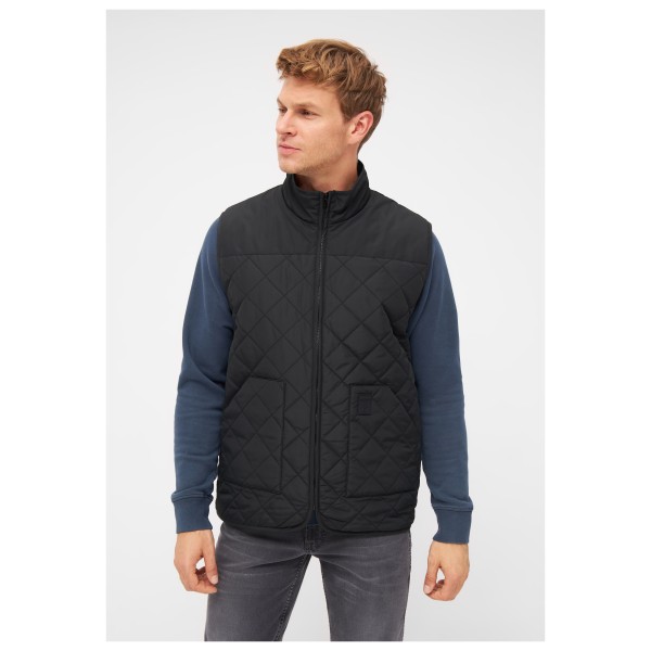 Derbe - Quiltby Vest - Vintervest