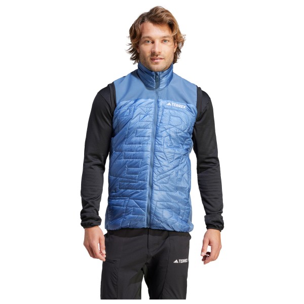 adidas Terrex - Terrex Xperior Varil Hybrid Vest - Chaleco de fibra sintética