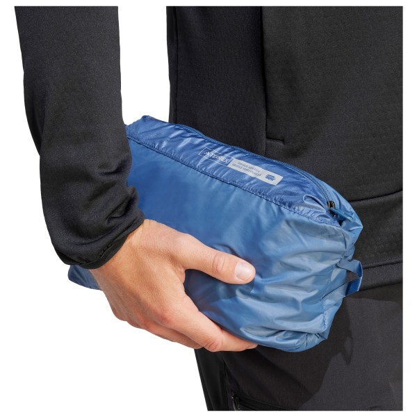 adidas Terrex - Terrex Xperior Varil Hybrid Vest - Chaleco de fibra sintética