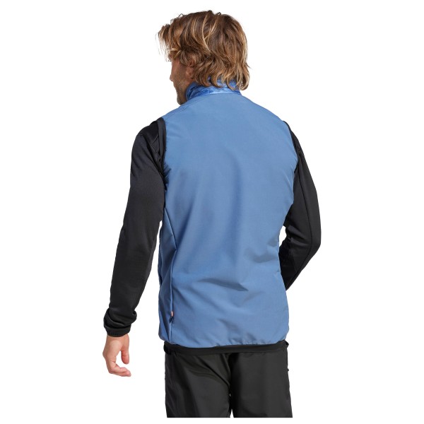 adidas Terrex - Terrex Xperior Varil Hybrid Vest - Kunstfasergilet