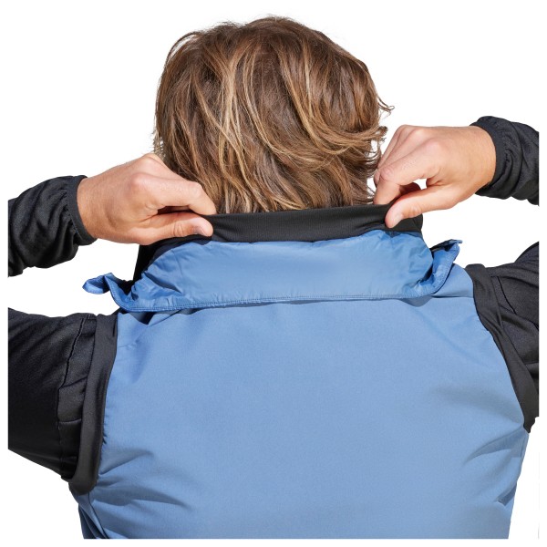 adidas Terrex - Terrex Xperior Varil Hybrid Vest - Kunstfasergilet