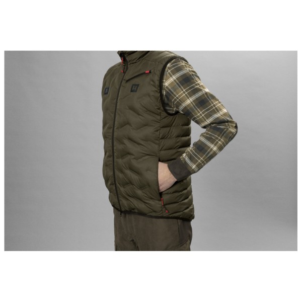 Härkila - Clim8 Insulated Vest