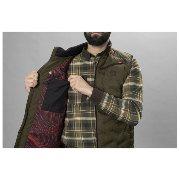Härkila - Clim8 Insulated Vest