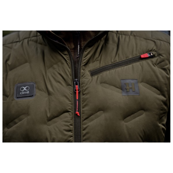 Härkila - Clim8 Insulated Vest