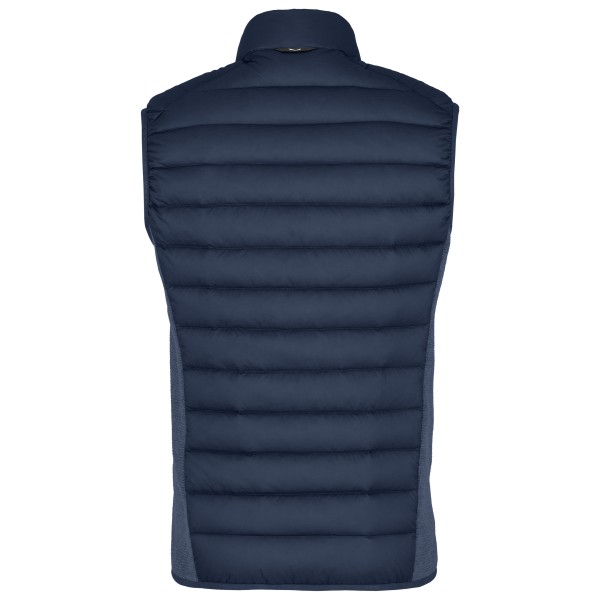Salewa - Fanes Sarner RDS Down Hybrid Vest - Chaleco de plumas