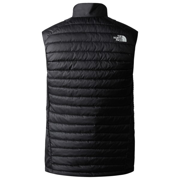 The North Face - Insulation Hybrid Vest - Syntetiske veste
