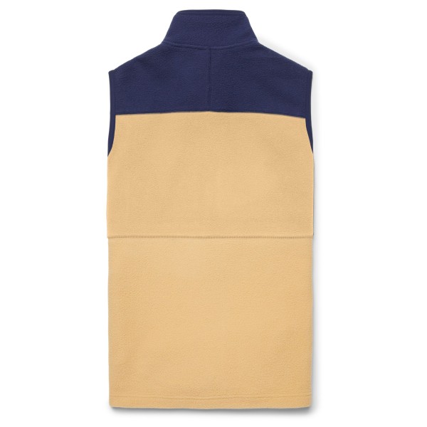 Cotopaxi - Abrazo Fleece Vest - Fleecevest