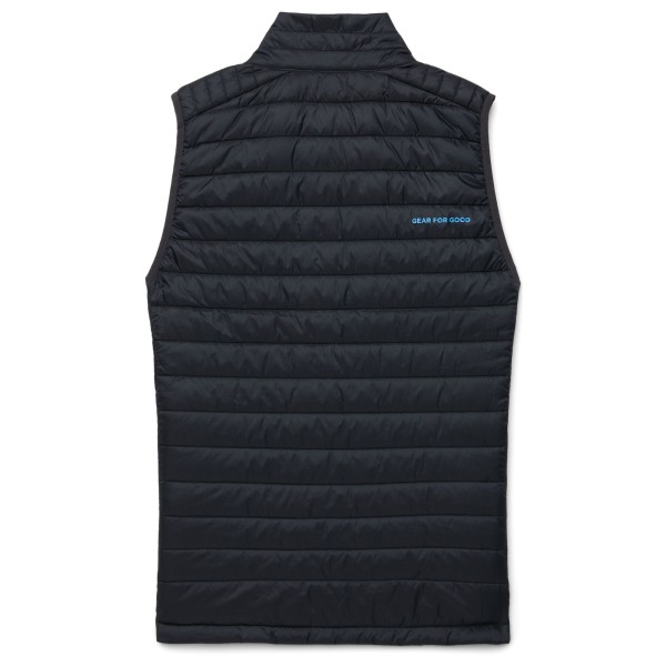 Cotopaxi - Capa Insulated Vest - Kunstfasergilet