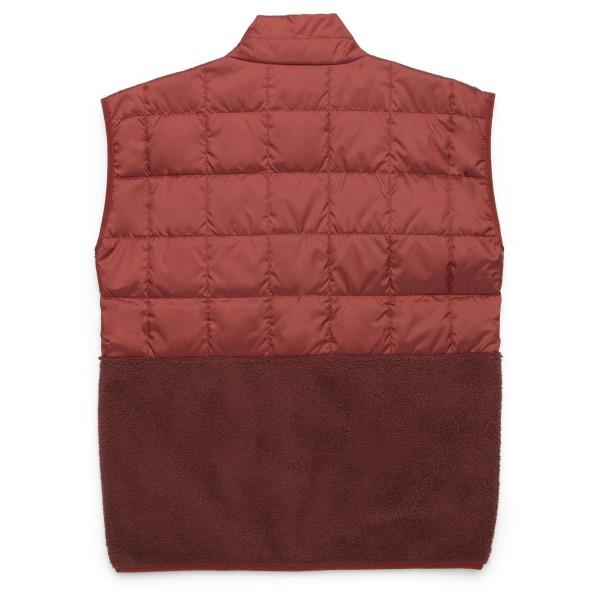 Cotopaxi - Trico Hybrid Vest - Chaleco de forro polar