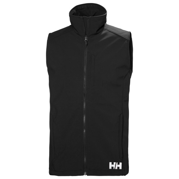 Helly Hansen - Paramount Softshell Vest - Softshell bodywarmer