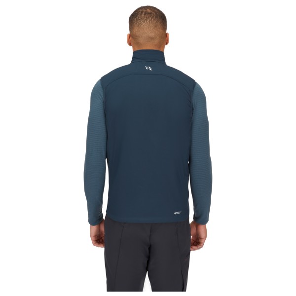 Rab - Xenair Vest - Kunstfasergilet