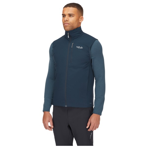 Rab - Xenair Vest - Kunstfasergilet