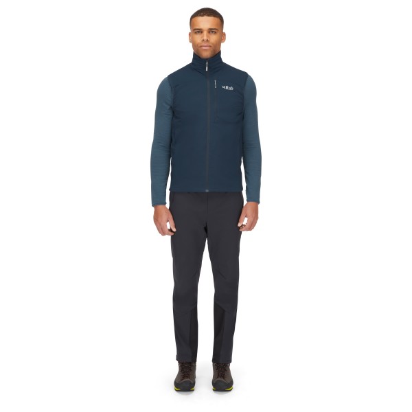 Rab - Xenair Vest - Kunstfasergilet