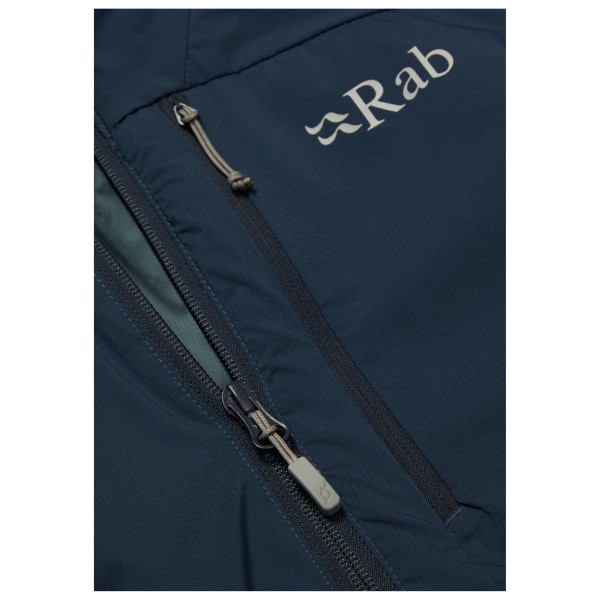 Rab - Xenair Vest - Kunstfasergilet