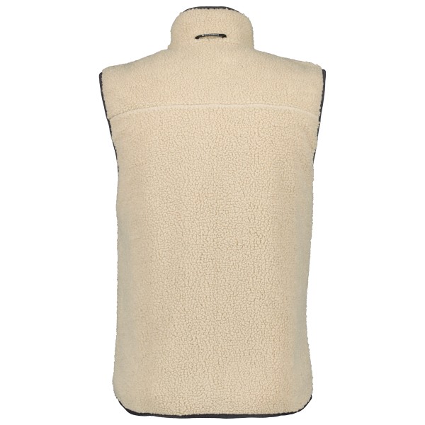 Didriksons - Pollux Vest - Fleecebodywarmer