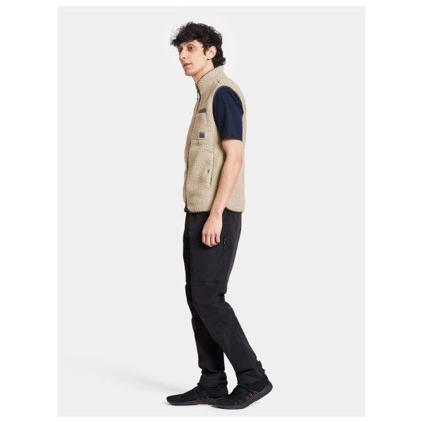 Didriksons - Pollux Vest - Fleecebodywarmer