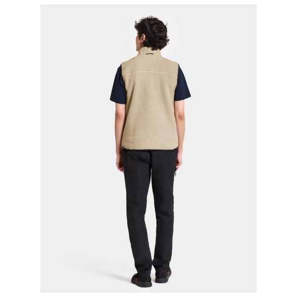 Didriksons - Pollux Vest - Fleecebodywarmer