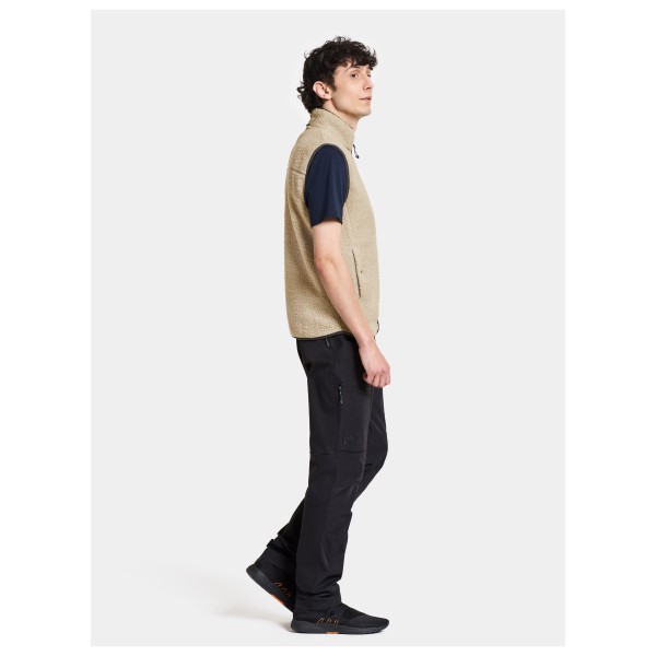 Didriksons - Pollux Vest - Fleecebodywarmer