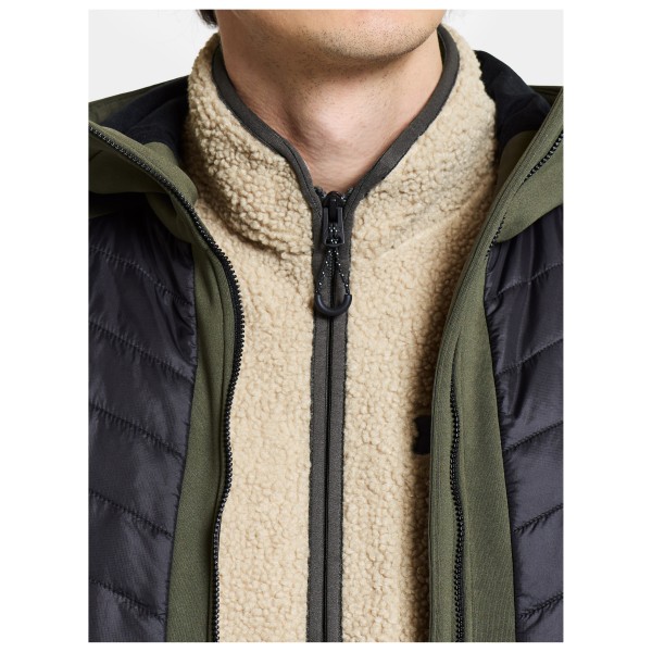Didriksons - Pollux Vest - Gilet in pile