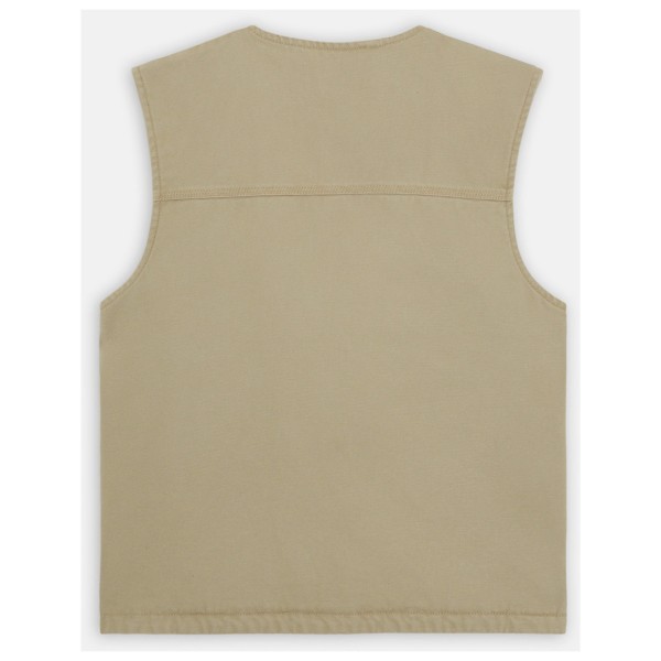 Dickies - Duck Canvas Summer Vest - Freizeitjacke
