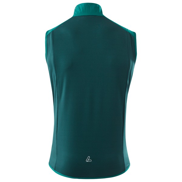 Löffler - Hybrid-Vest Primavent - Syntetiske veste
