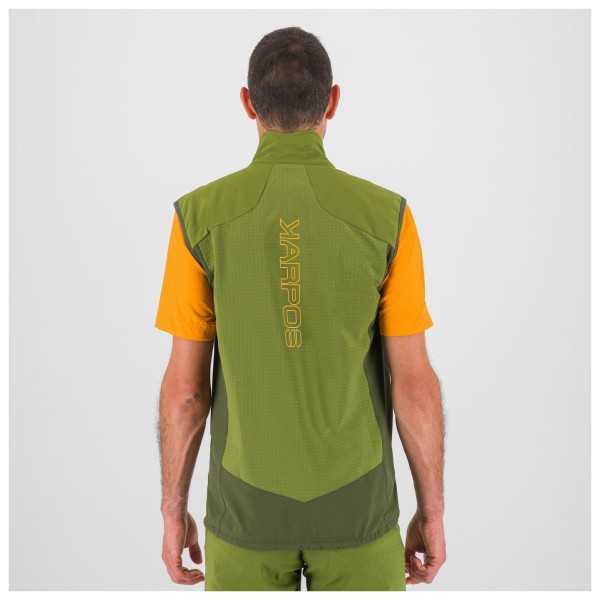 Karpos - Lede Vest - Softshell bodywarmer
