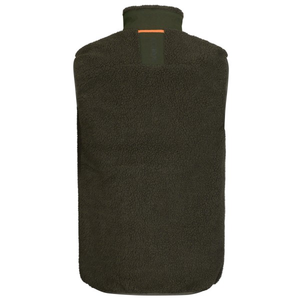 Härkila - Fjell Polar Weste - Fleecegilet