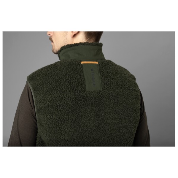 Härkila - Fjell Polar Weste - Fleecegilet
