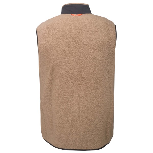 2117 of Sweden - Skord Pile Vest - Wollen bodywarmer