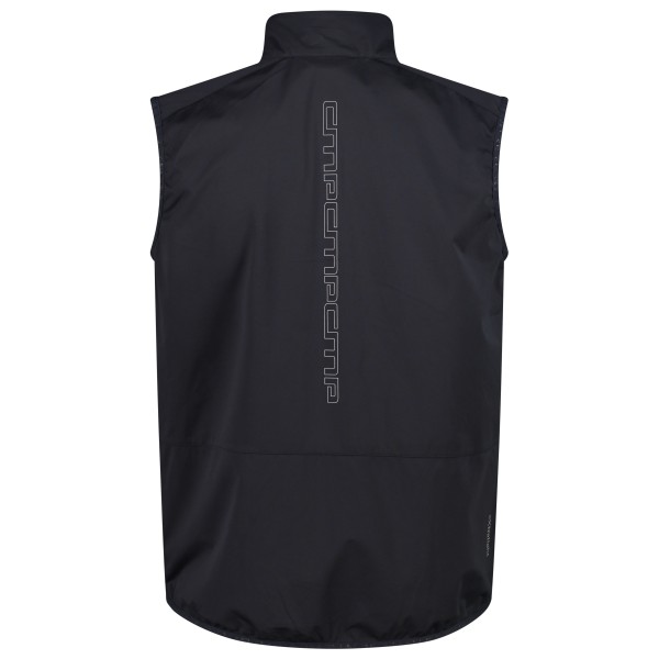 CMP - Extralight Softshell Vest - Softshell bodywarmer