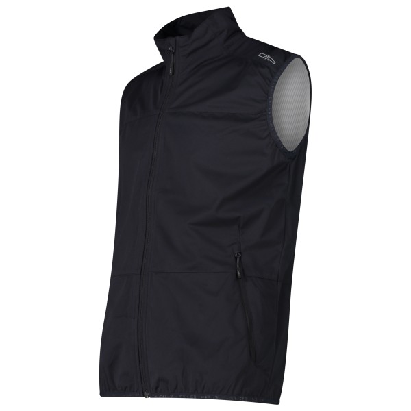 CMP - Extralight Softshell Vest - Softshell bodywarmer