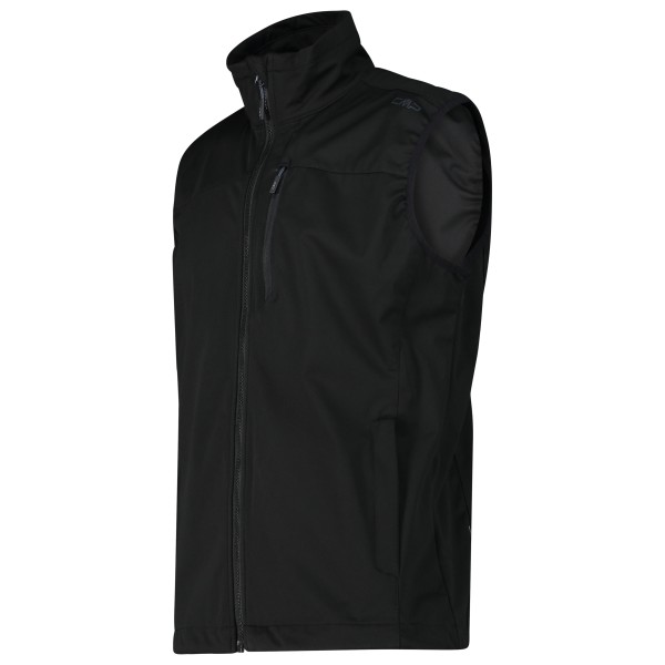 CMP - Light Softshell Vest - Softshell bodywarmer