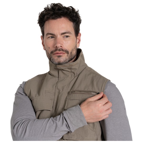 Craghoppers - Nosilife Adventure Weste IV - Chaleco softshell