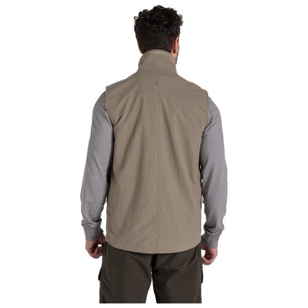 Craghoppers - Nosilife Adventure Weste IV - Softshellgilet