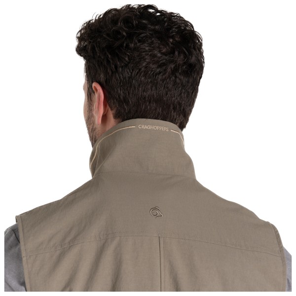 Craghoppers - Nosilife Adventure Weste IV - Softshellgilet