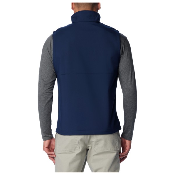 Columbia - Ascender Softshell Vest - Softshell bodywarmer