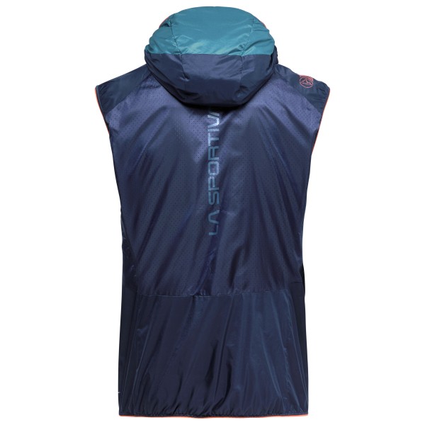 La Sportiva - Across Lite Vest - Softshellbodywarmer