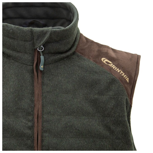 Carinthia - TLLG 2.0 Vest - Syntetiske veste