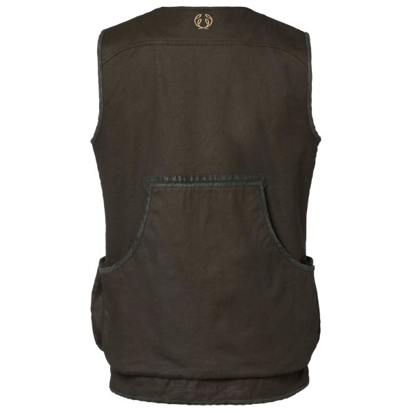 Chevalier - Vintage Dogsport Vest - Softshell bodywarmer