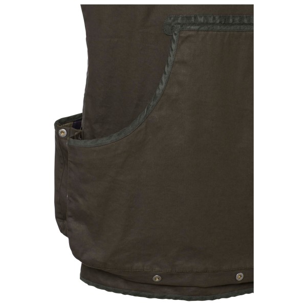 Chevalier - Vintage Dogsport Vest - Softshell bodywarmer