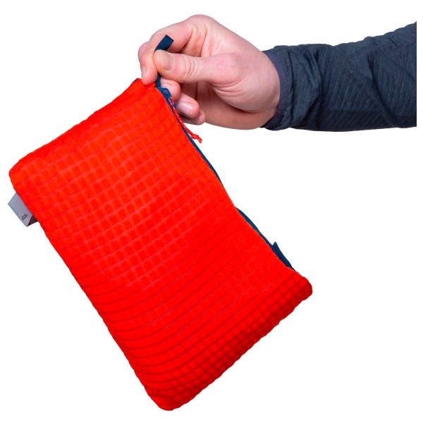 Mountain Equipment - Aerotherm Vest - Softshell bodywarmer