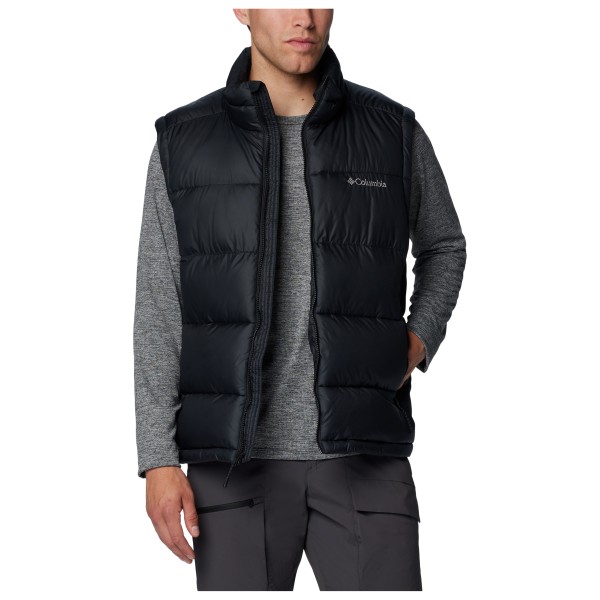 Columbia - Pike Lake II Vest - Synthetische bodywarmer