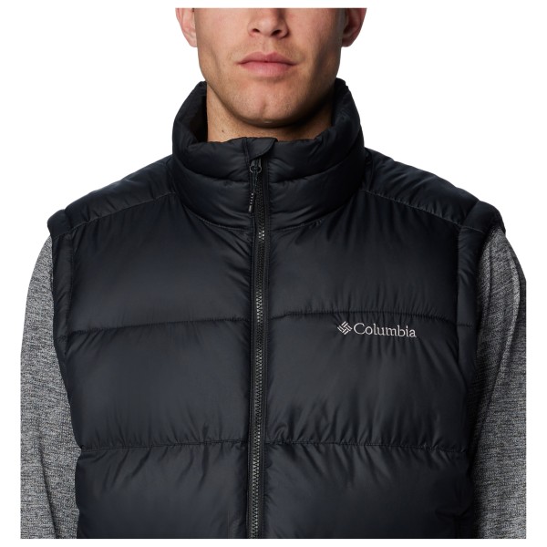 Columbia - Pike Lake II Vest - Synthetische bodywarmer